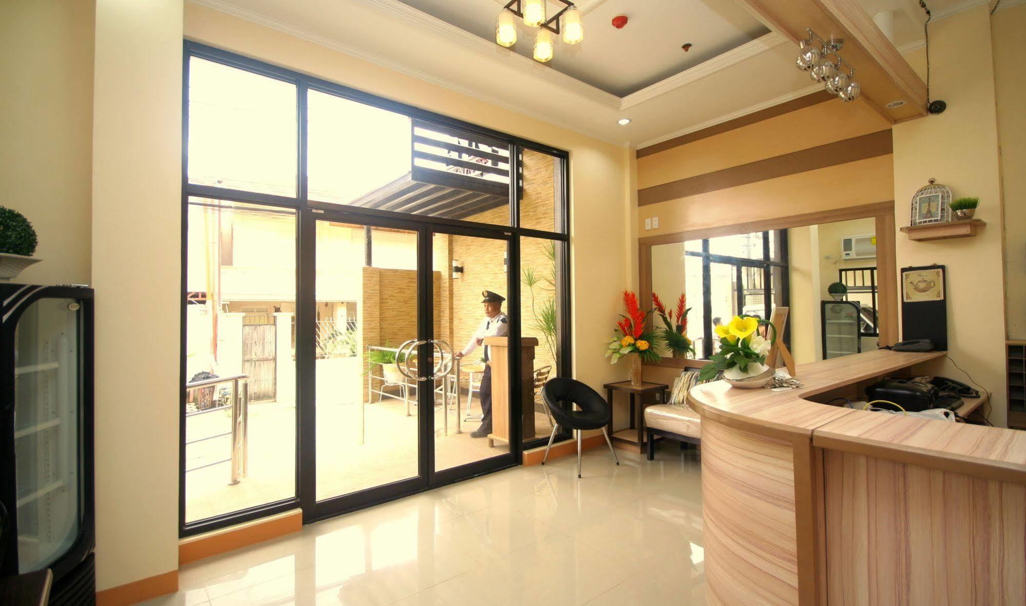 Anri House 2* Cebu