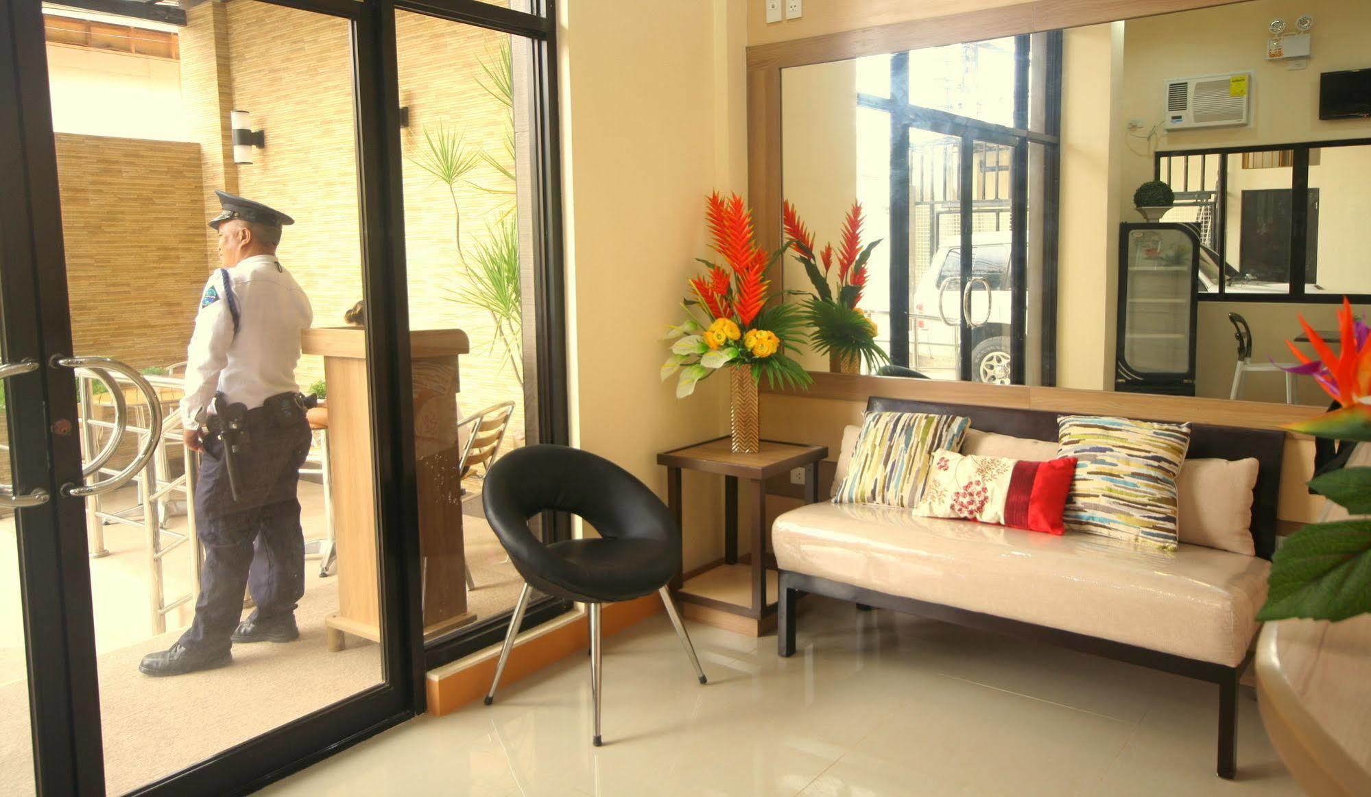 Anri House 2* Cebu