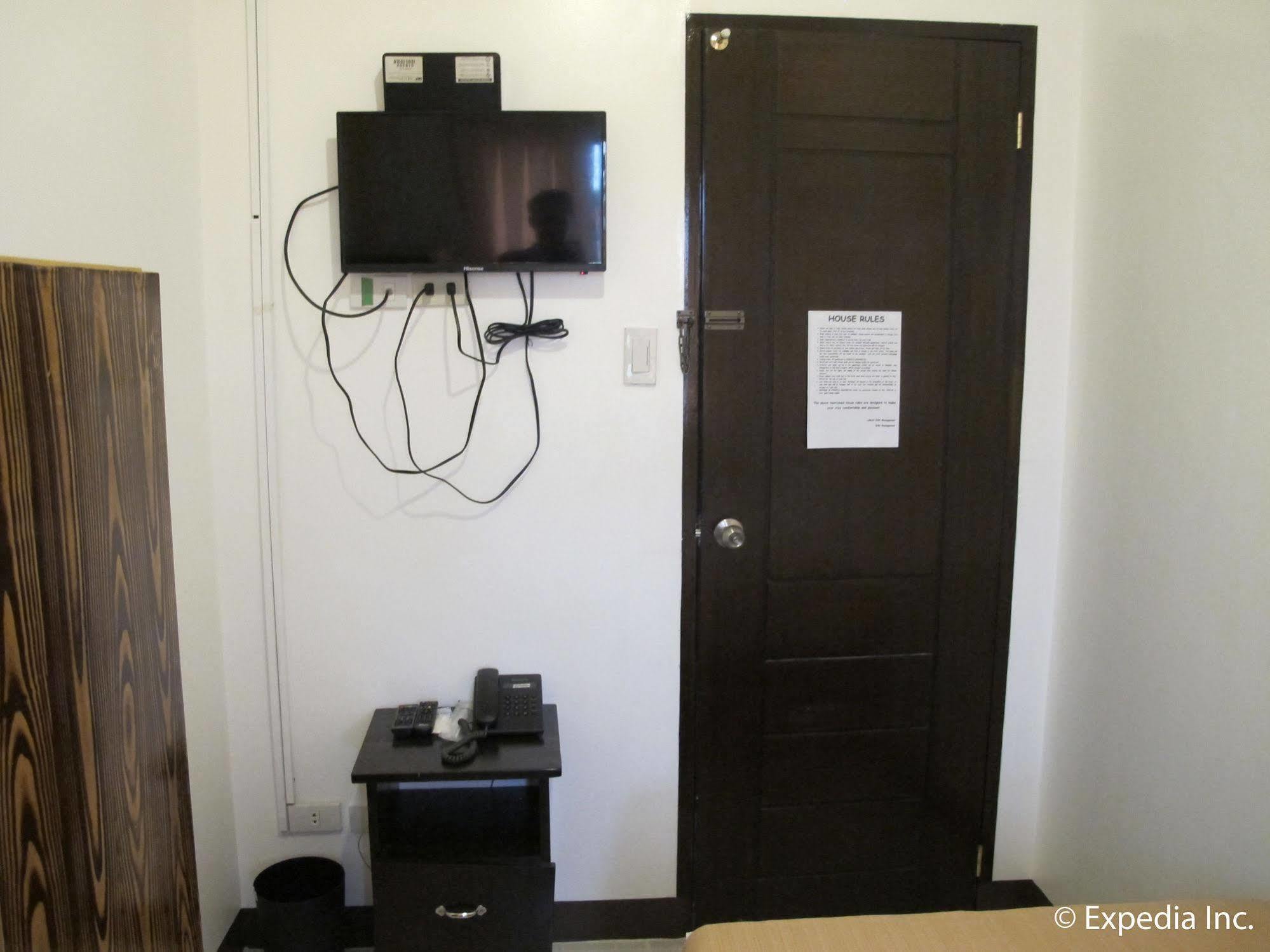 Amax Cebu bahay-panuluyan Mandaue City