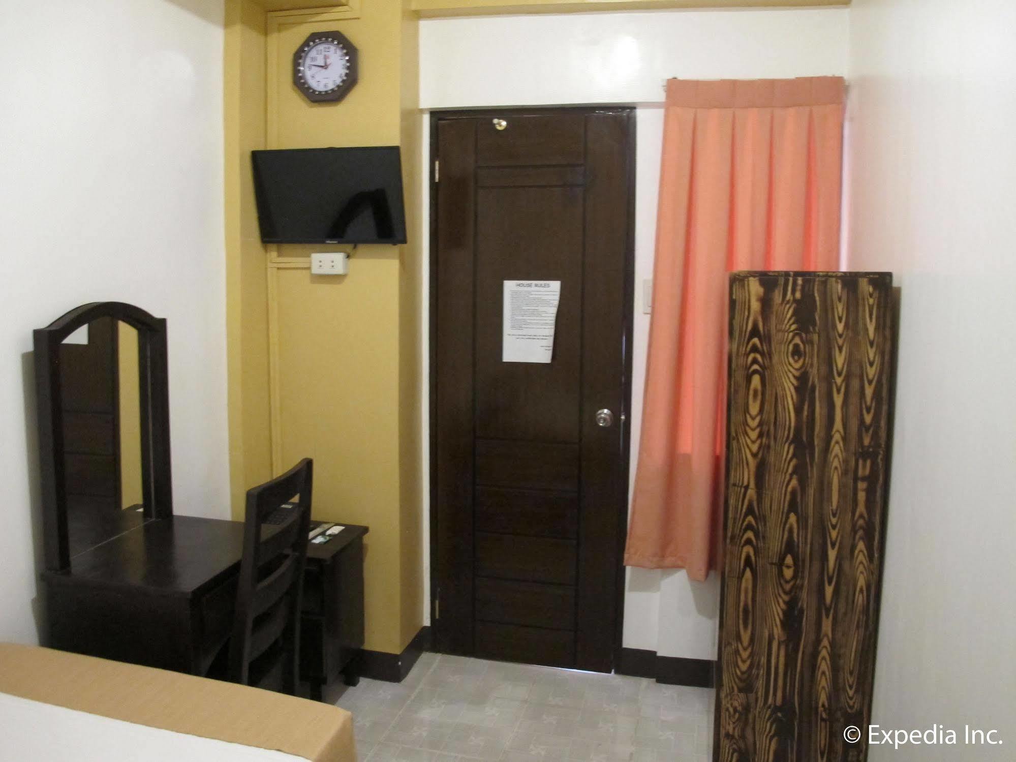 bahay-panuluyan Amax Cebu
