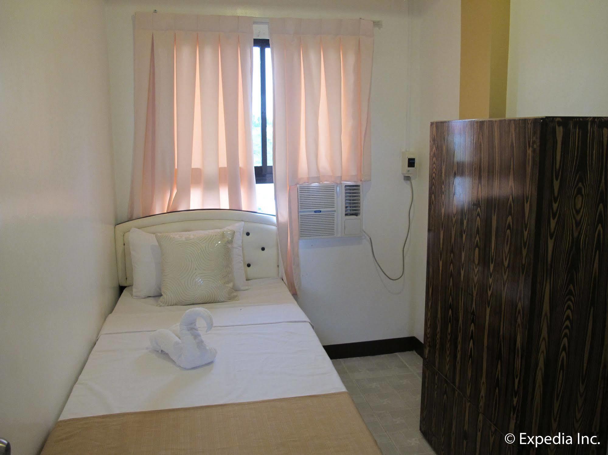 bahay-panuluyan Amax Cebu Mandaue City