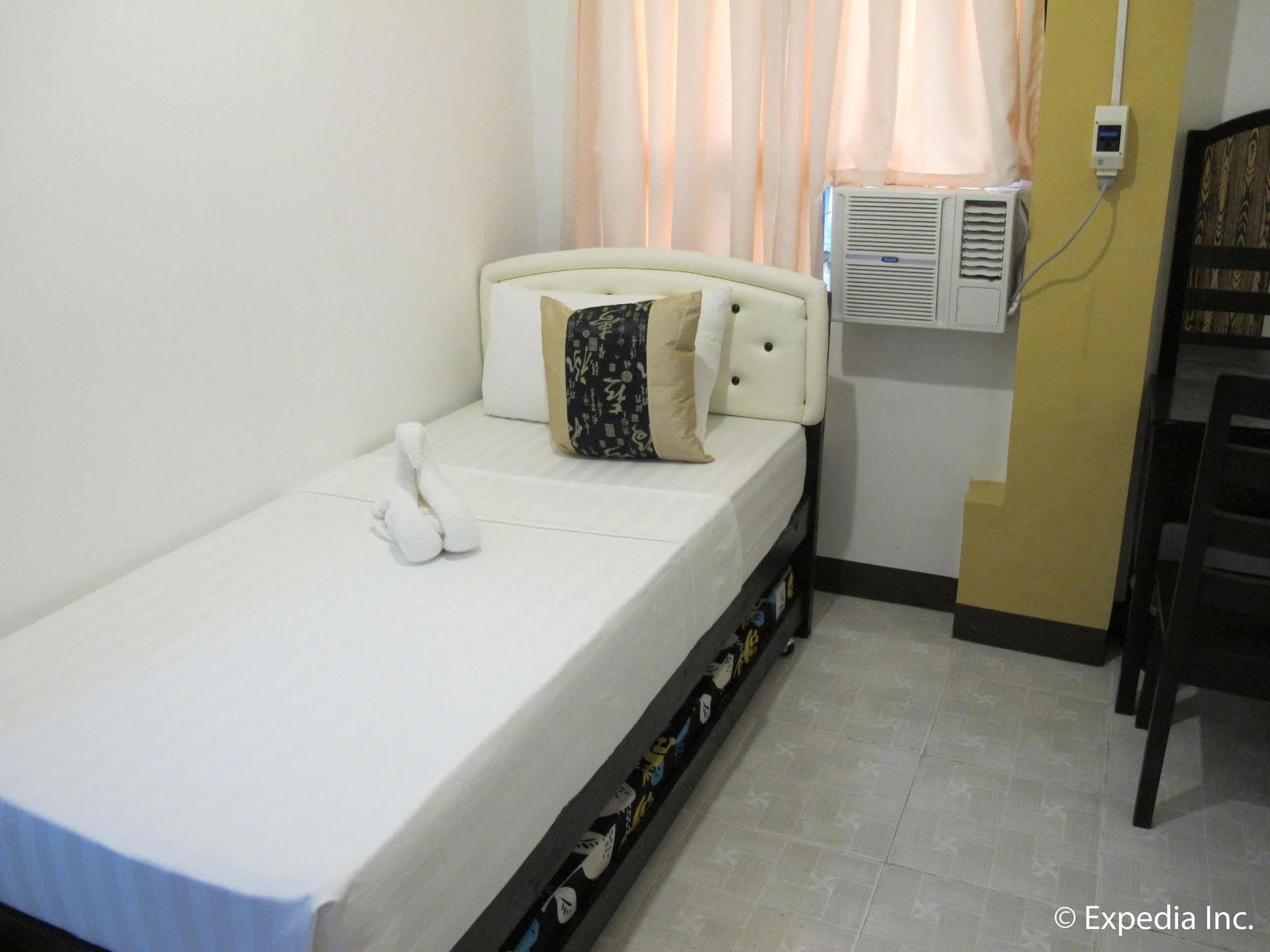 Amax Cebu bahay-panuluyan Mandaue City
