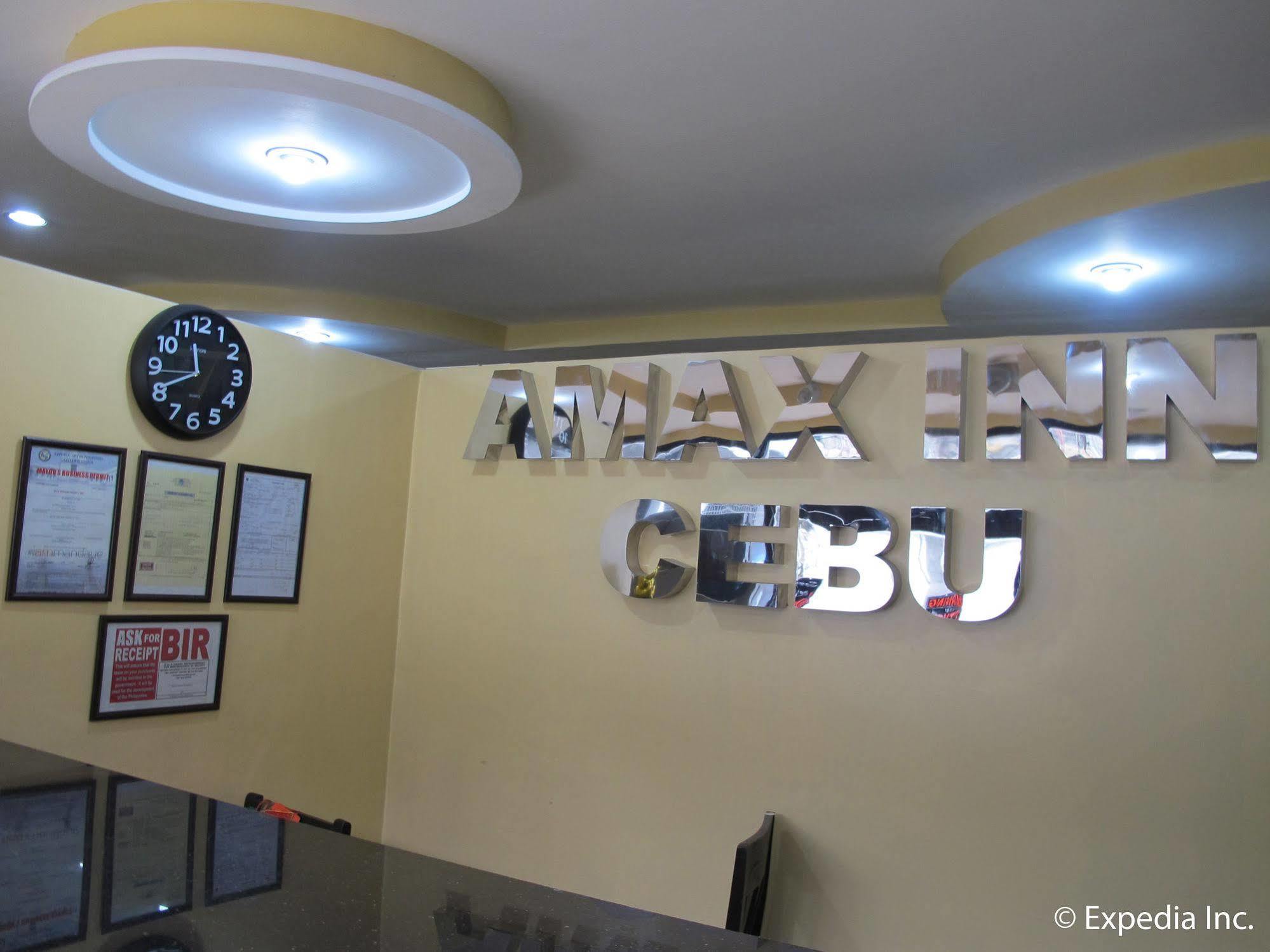 Amax Cebu