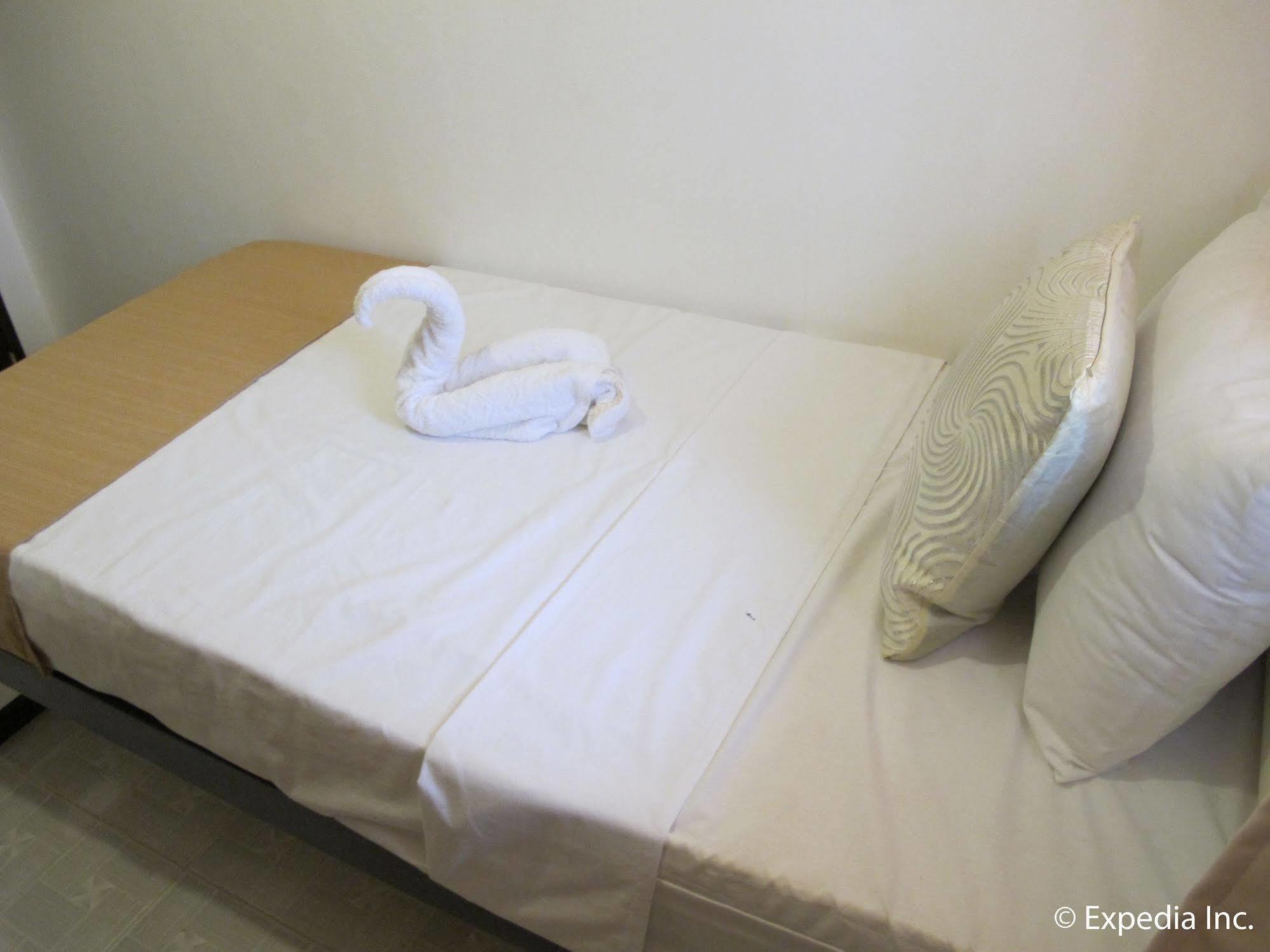 Amax Cebu bahay-panuluyan 3*