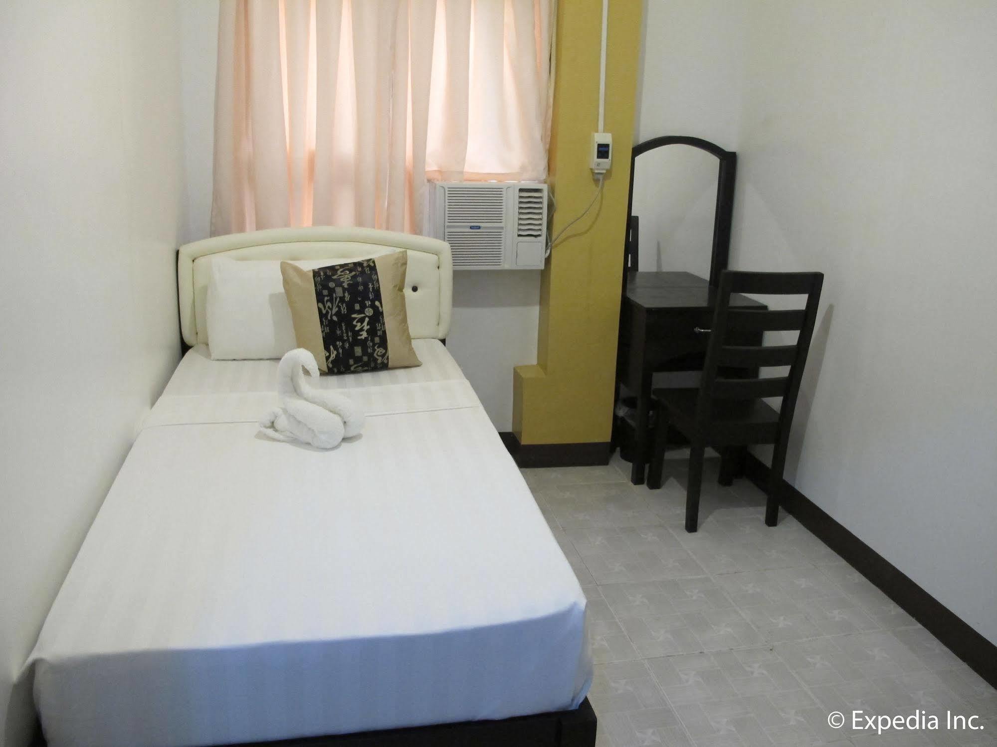 bahay-panuluyan Amax Cebu Mandaue City
