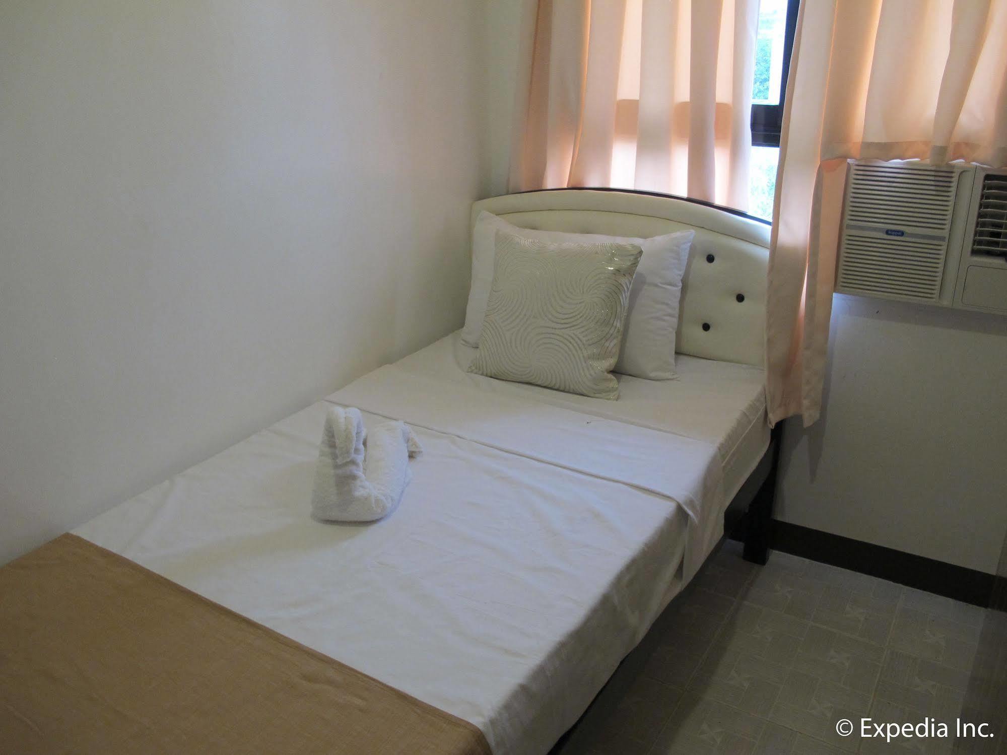 Amax Cebu bahay-panuluyan 3*