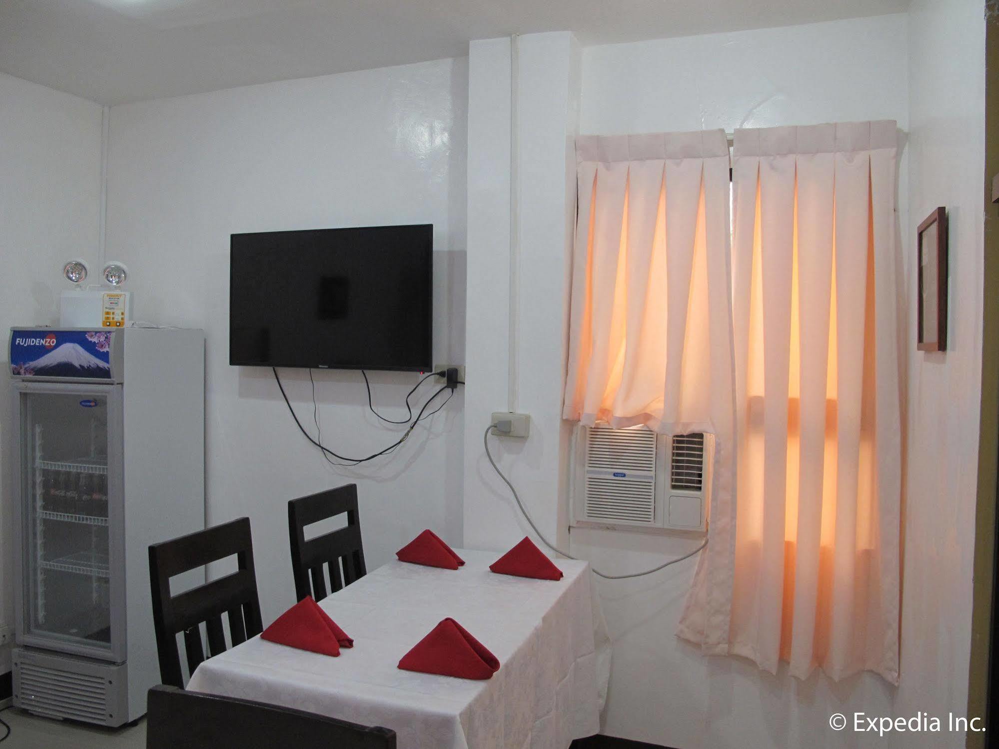 Amax Cebu bahay-panuluyan