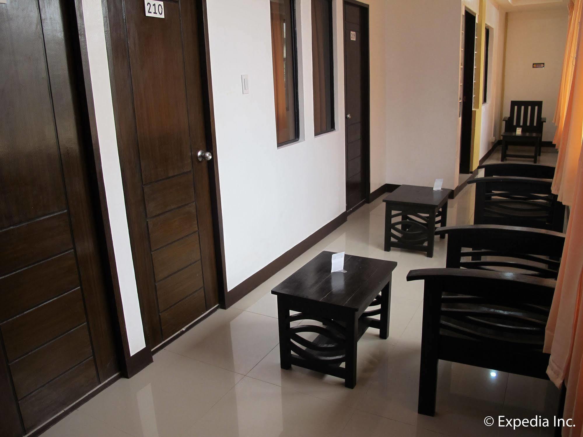 Amax Cebu bahay-panuluyan