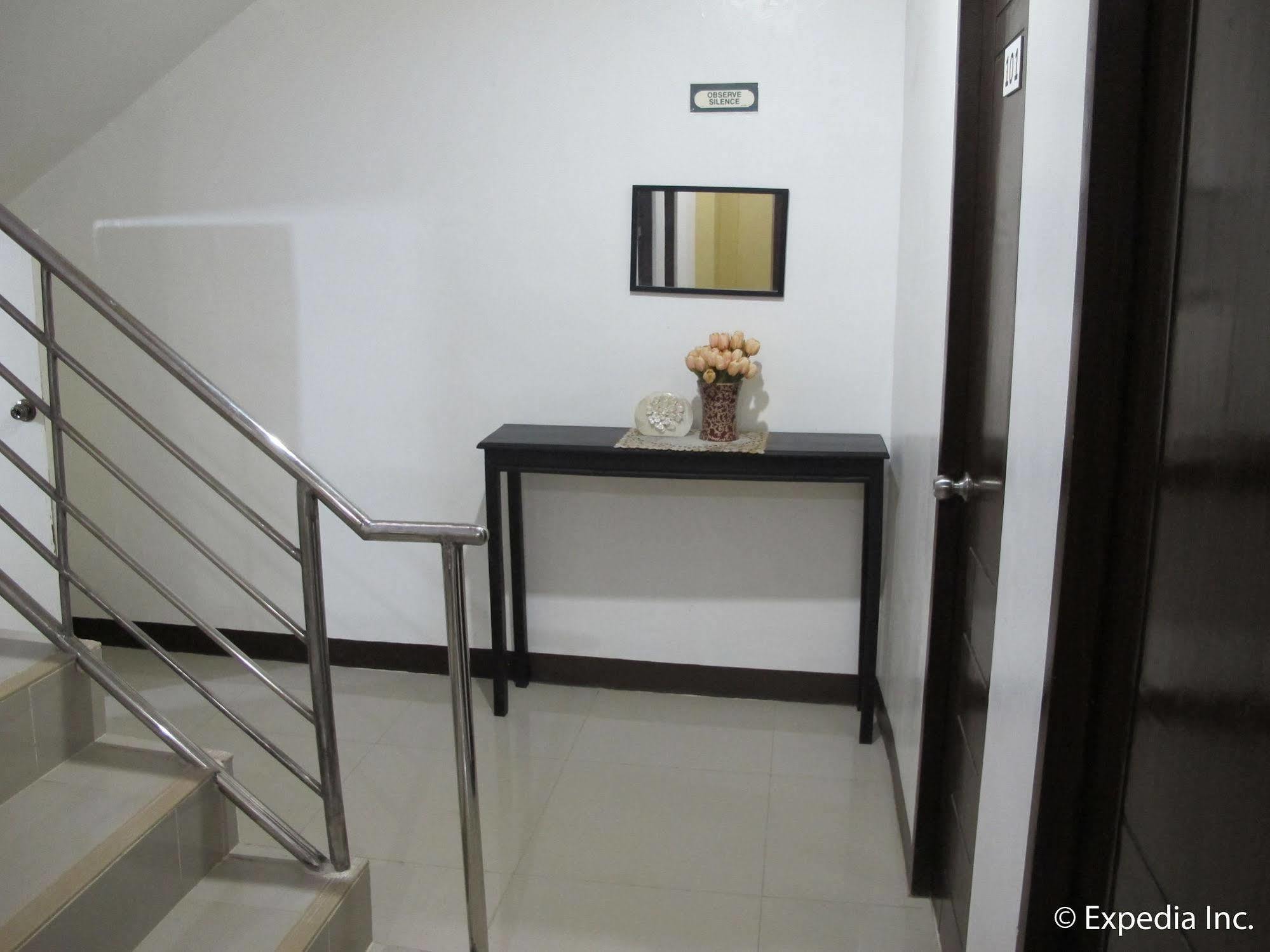 Amax Cebu bahay-panuluyan