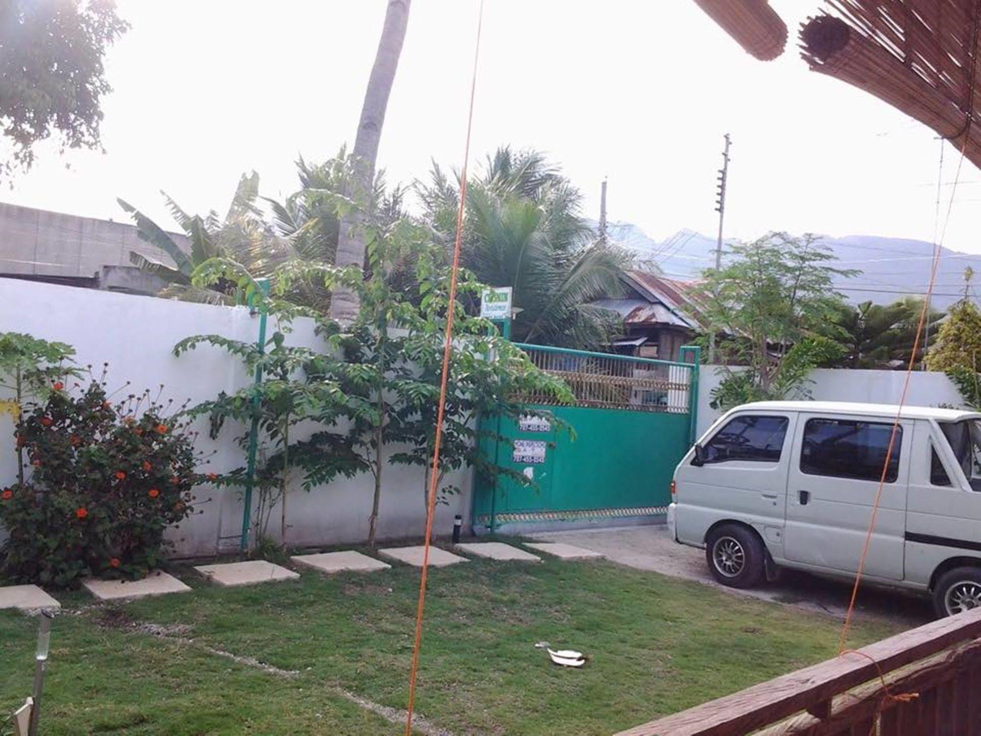 Cronin Oslob