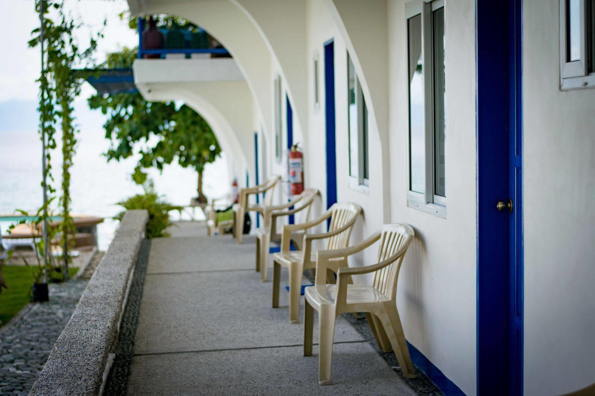 Resort Pescadores