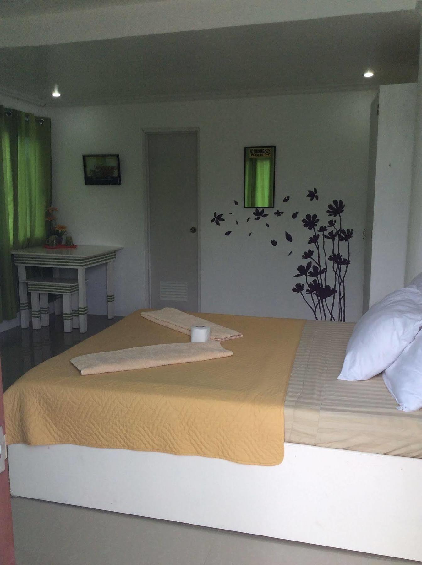 Bed & Breakfast Cronin 2*