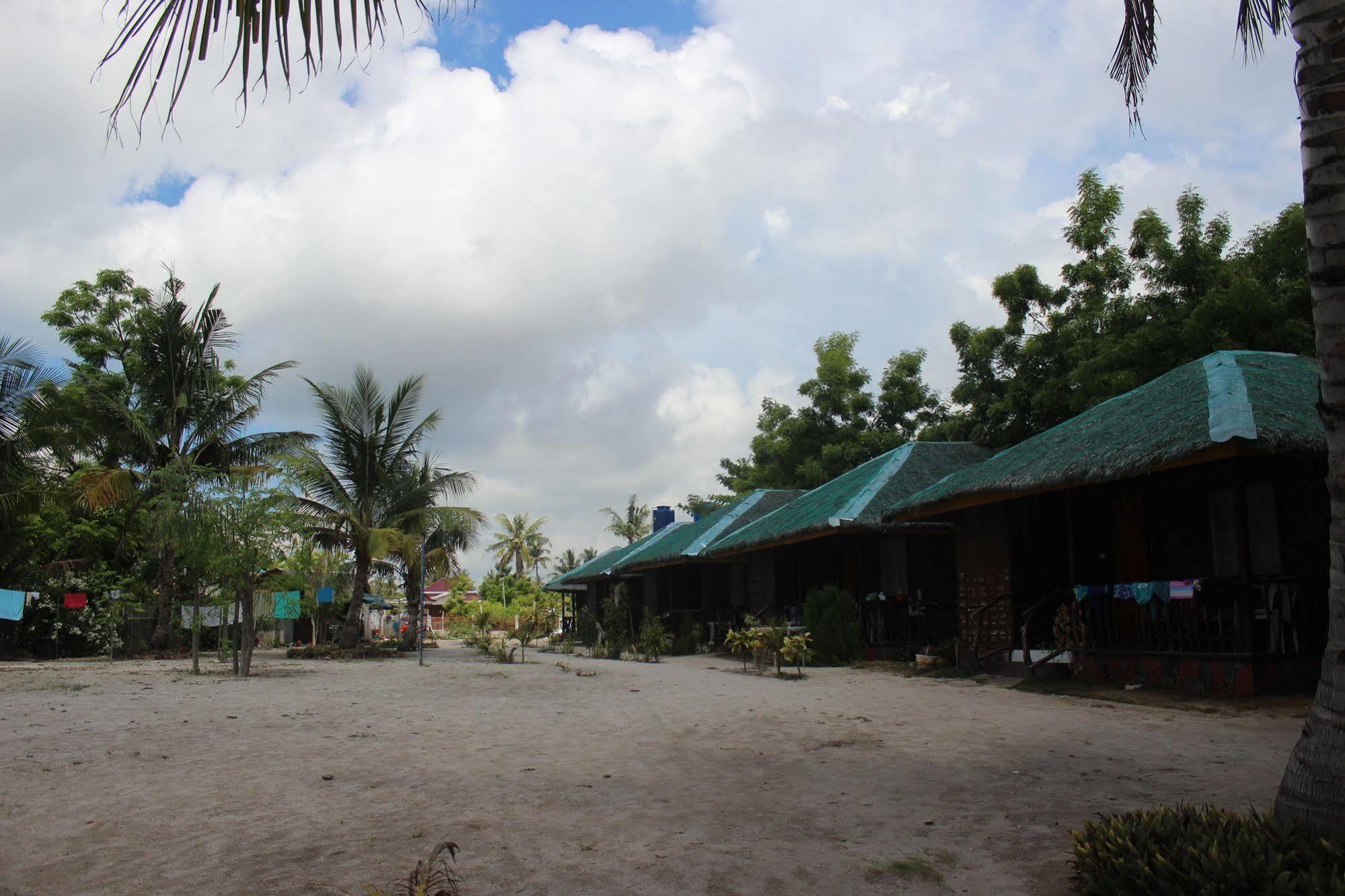 Anaya Hotel Bantayan