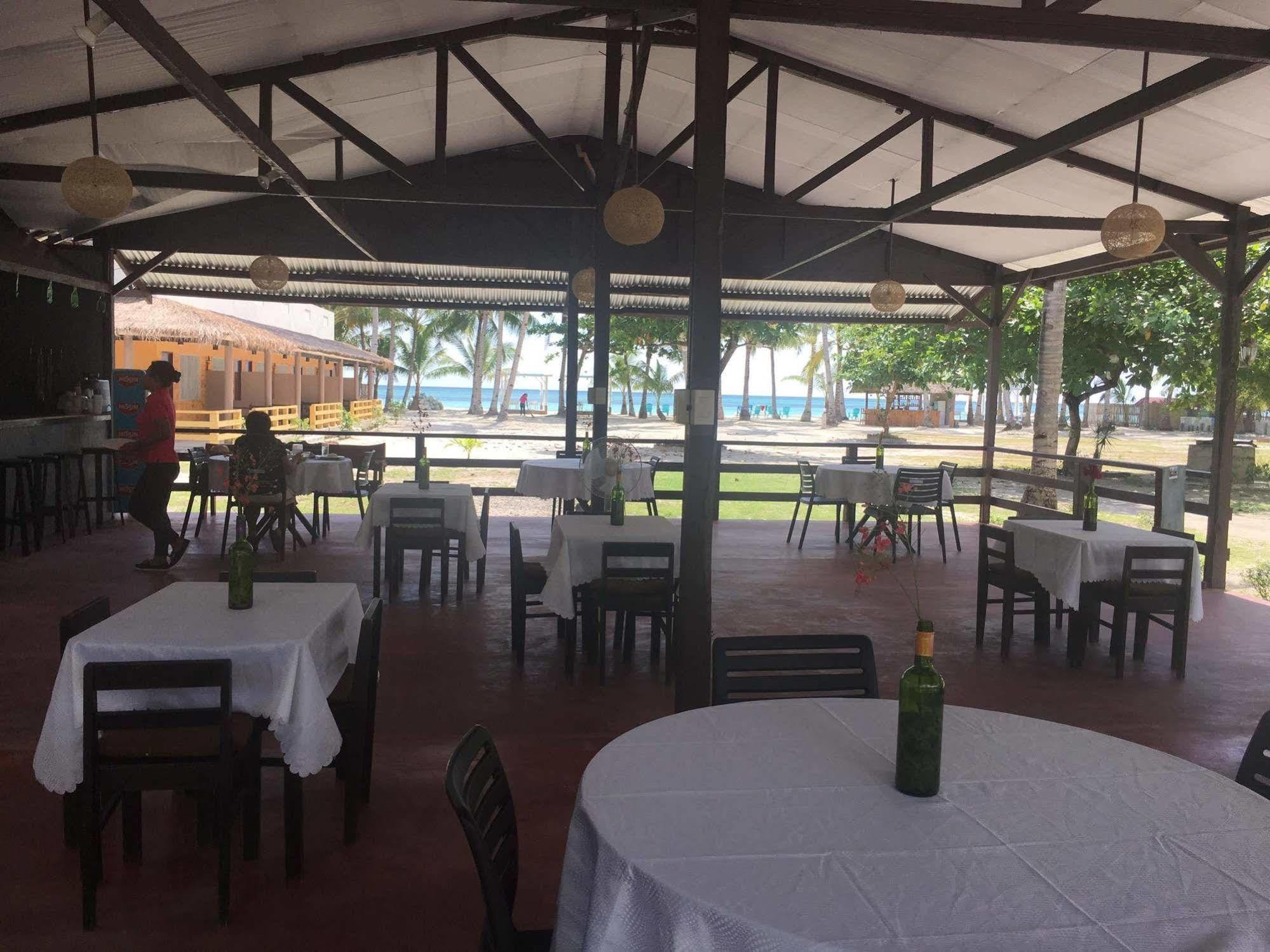 La Playa Estrella Santa Fe (Cebu)