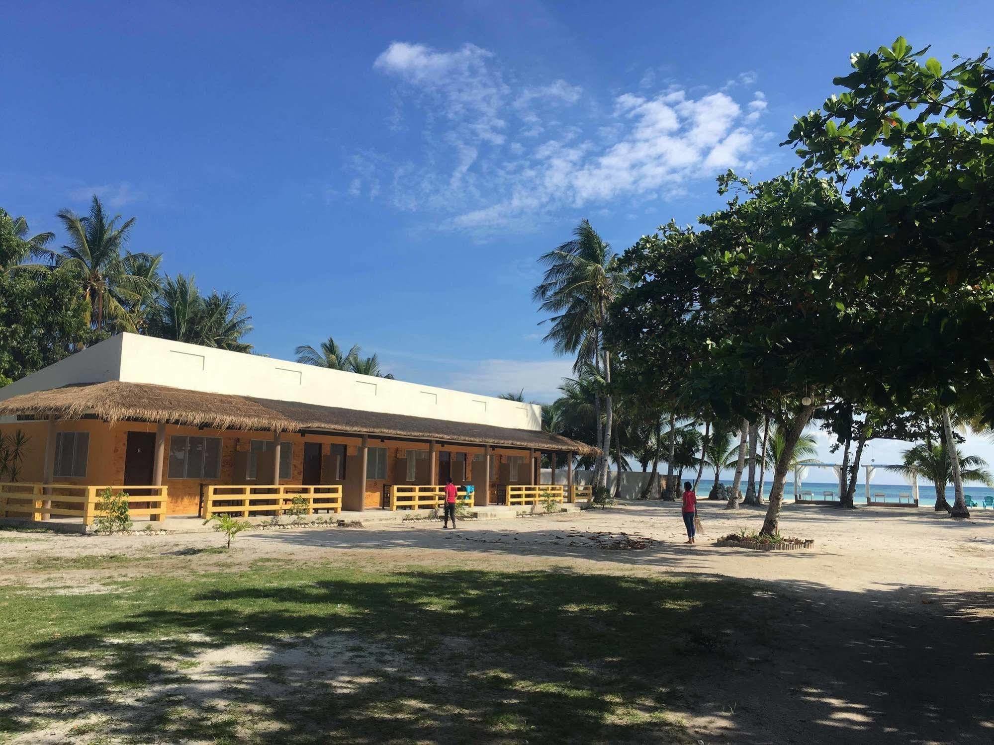 La Playa Estrella Santa Fe (Cebu)