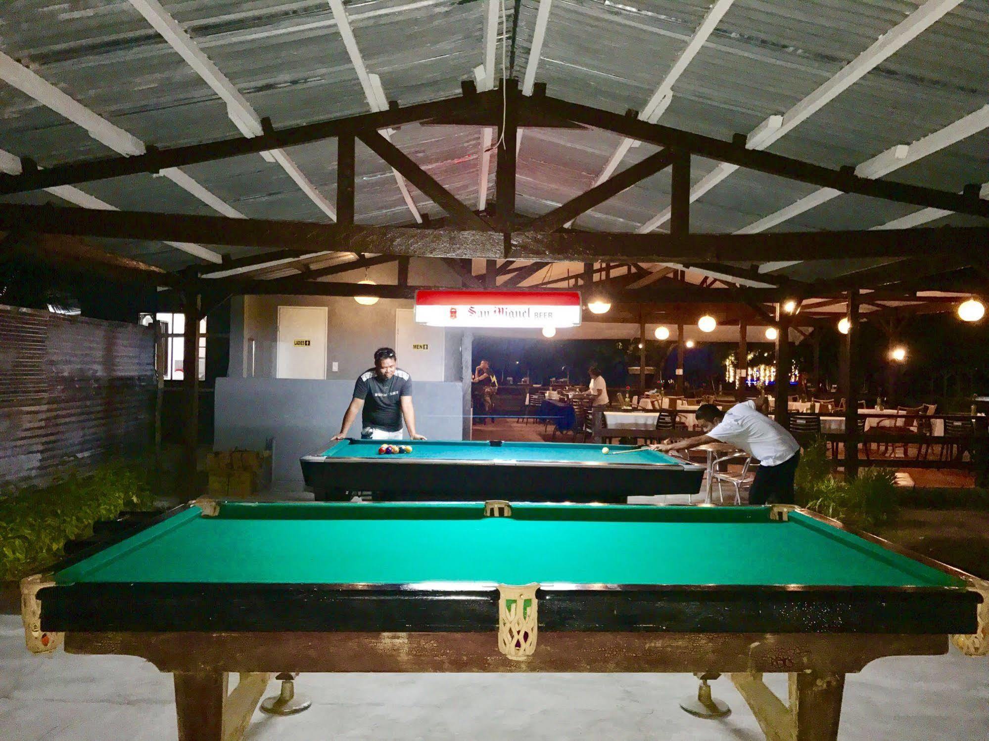 Resort La Playa Estrella Santa Fe (Cebu)