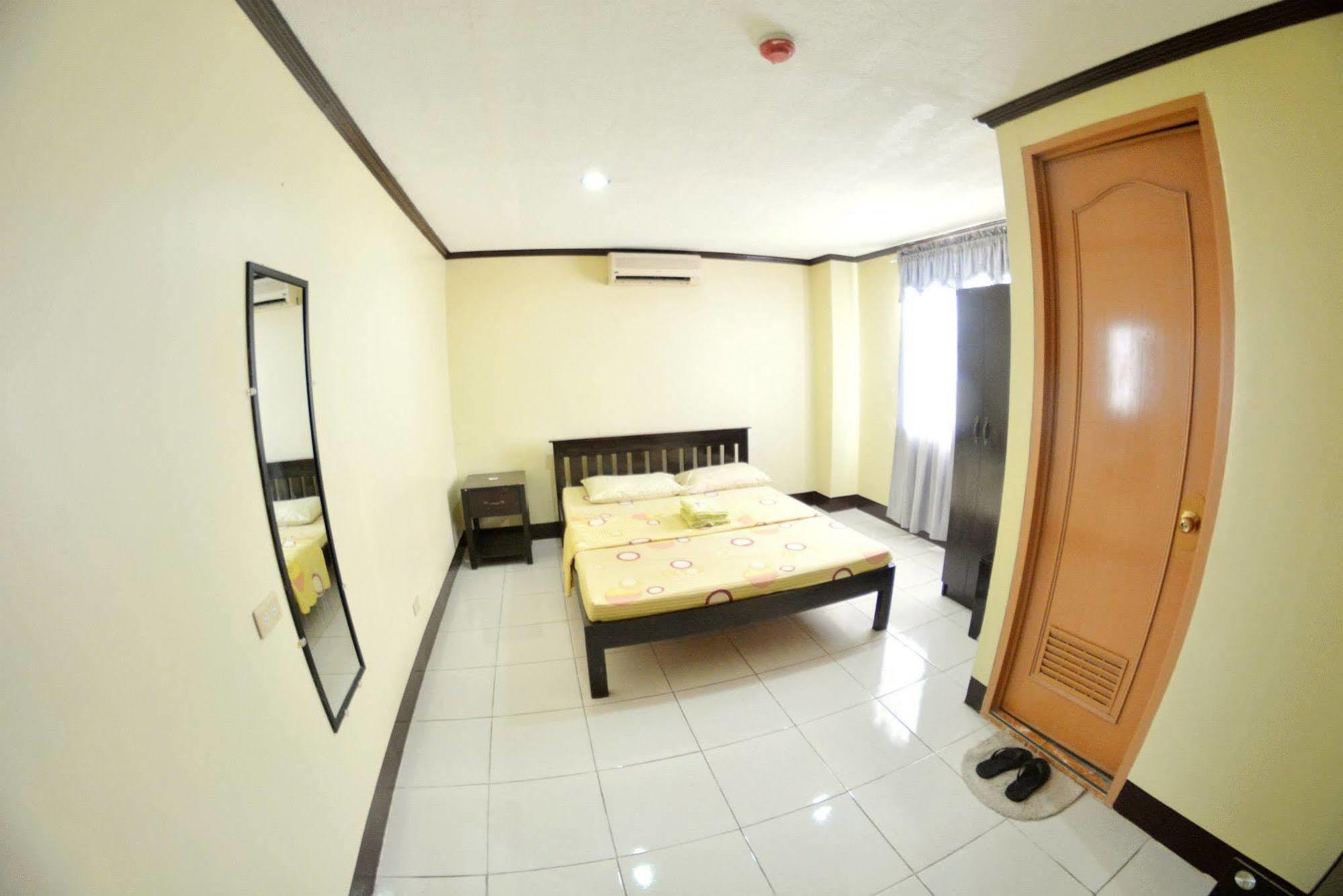 Honey Hunt House Pensão Cebu