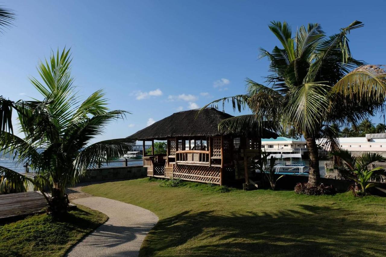 Resort Feel Deep Dive Lapu-Lapu City