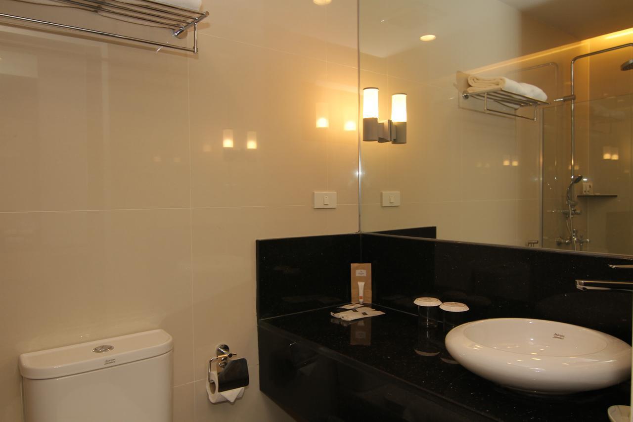 Cebu Hotel Plus Hotel Cebu