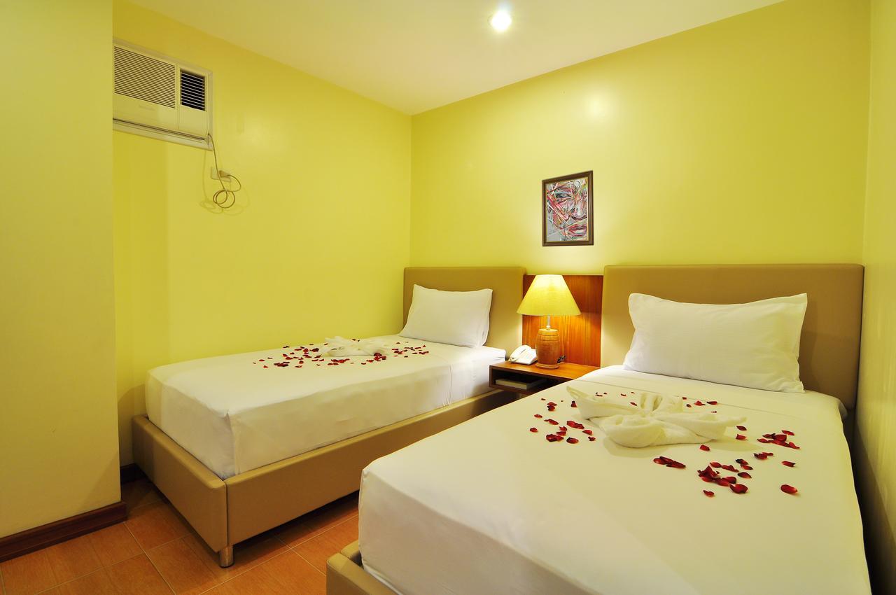 The Well Hotel