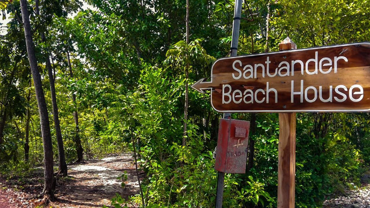 Beach House - Cebu * Santander