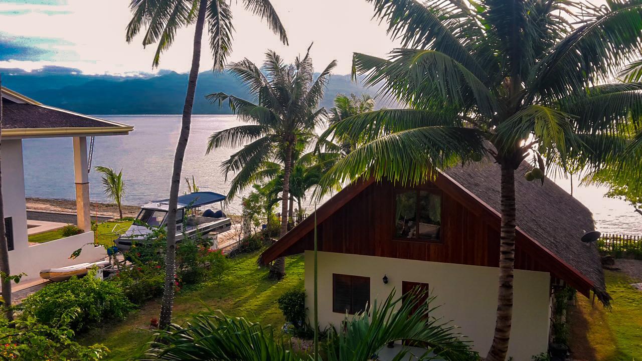 Beach House - Cebu *