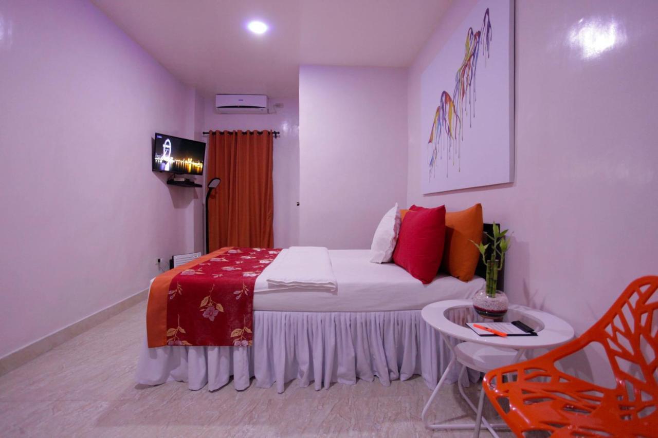Halfway House Mactan Cebu Airport