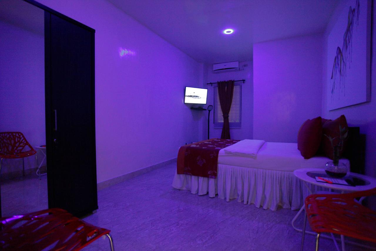 Hostel Halfway House Mactan Cebu Airport