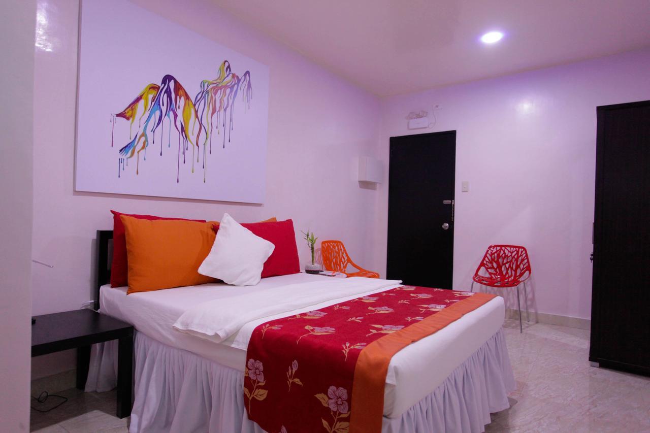 Halfway House Mactan Cebu Airport