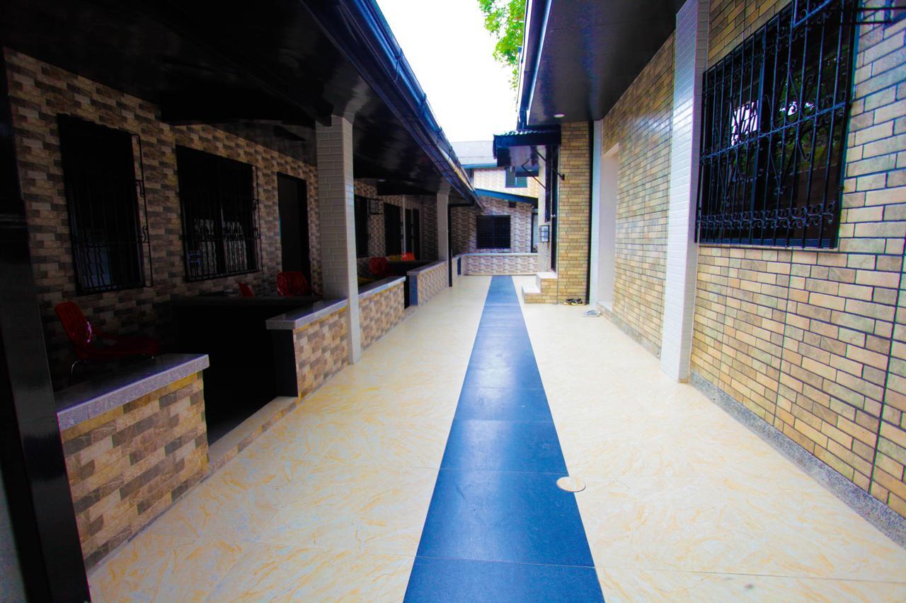 Halfway House Mactan Cebu Airport *