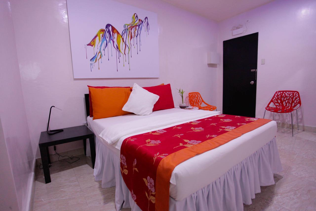 Halfway House Mactan Cebu Airport * Lapu-Lapu City