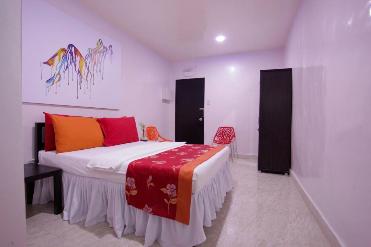 Halfway House Mactan Cebu Airport *