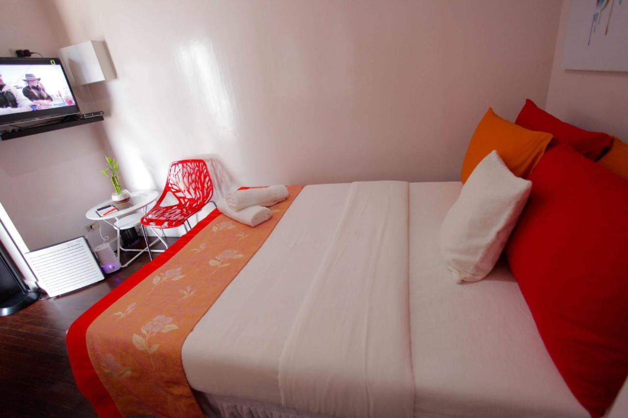 Halfway House Mactan Cebu Airport Hostel Lapu-Lapu City