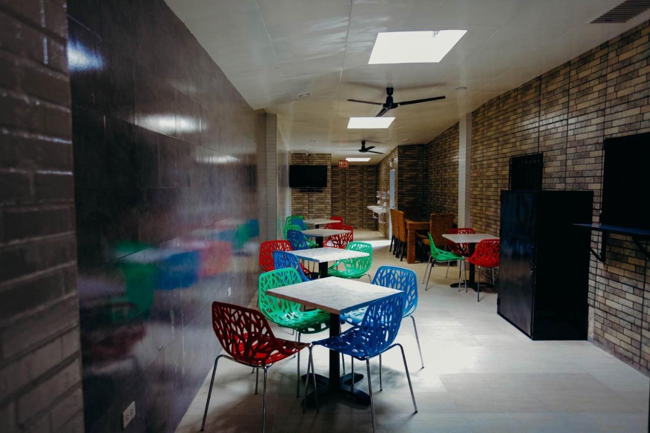 Halfway House Mactan Cebu Airport