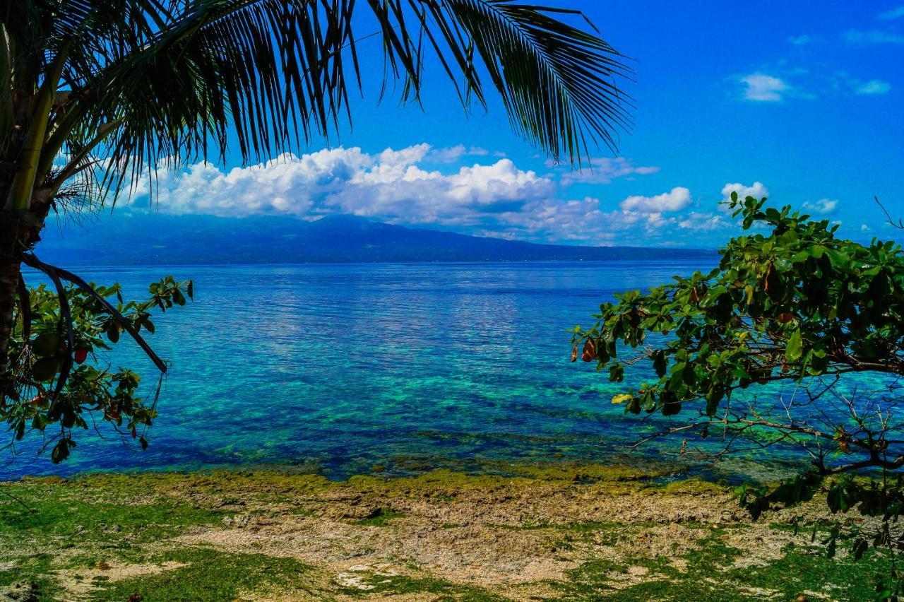 Beach House - Cebu