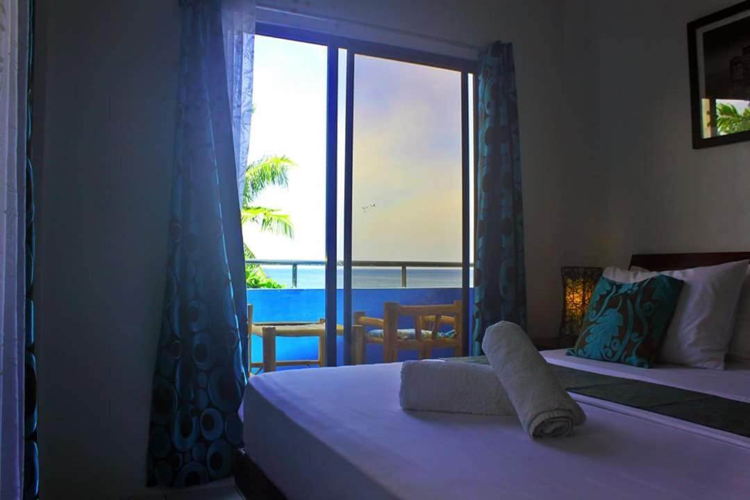 Bonbon Beach House