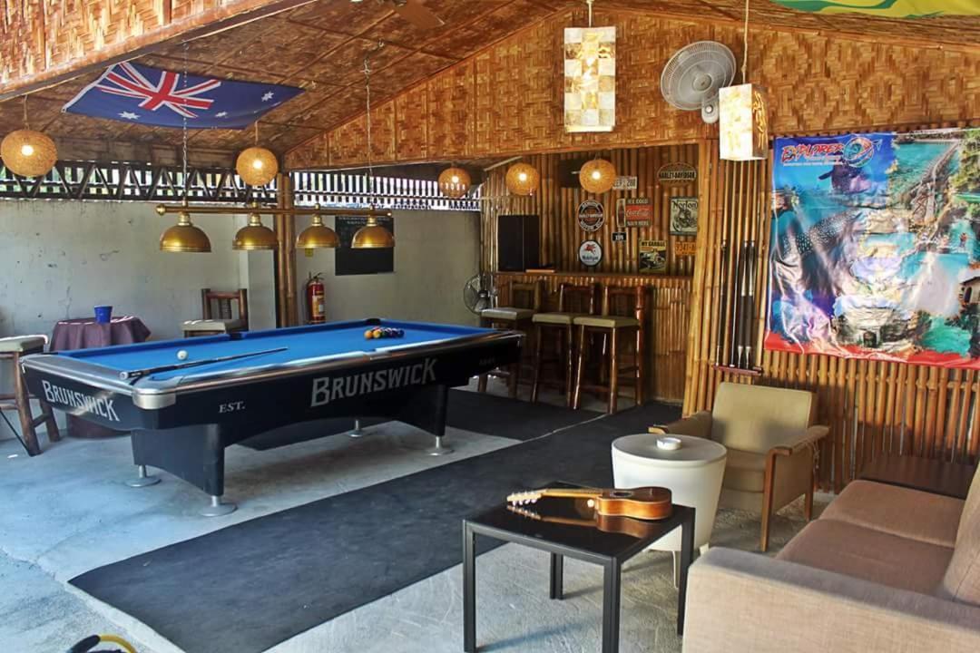Bonbon Beach House Guest house
