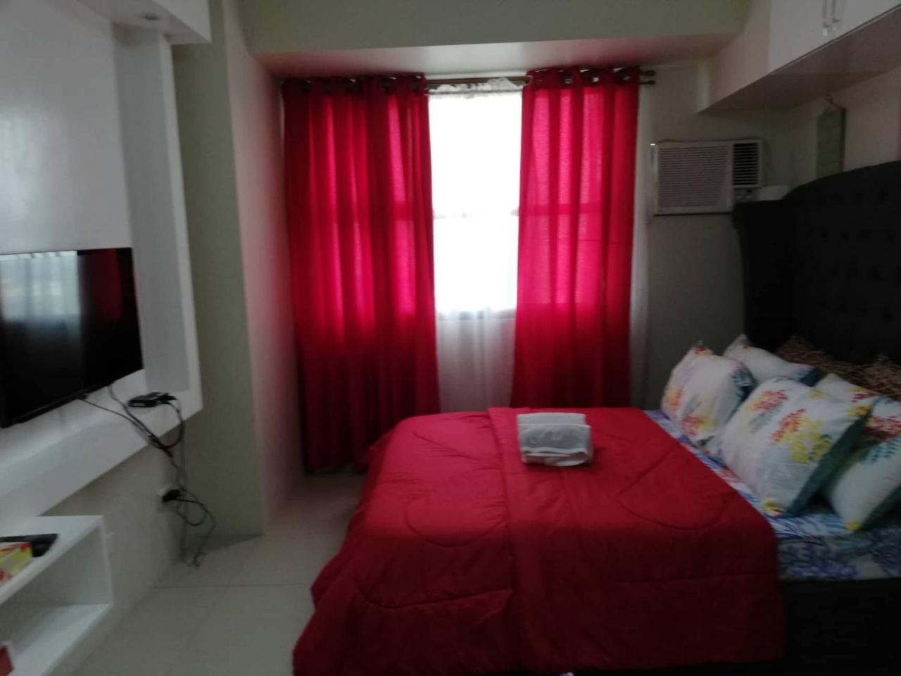 Nica's Place Management Services At Horizons 101 Apartment Cebu