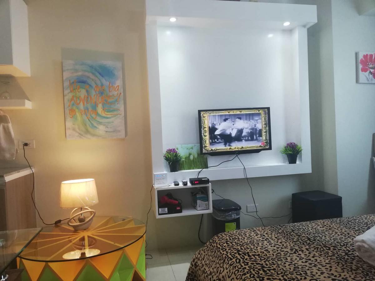 Nica's Place Management Services At Horizons 101 Apartment