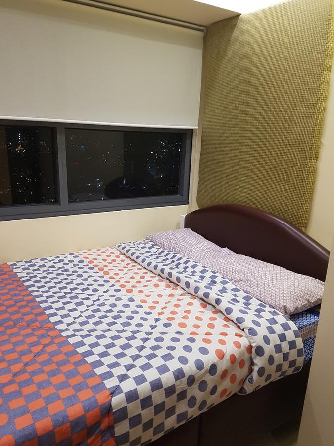 Kc 2-bedroom 1 At Horizon 101 * Cebu