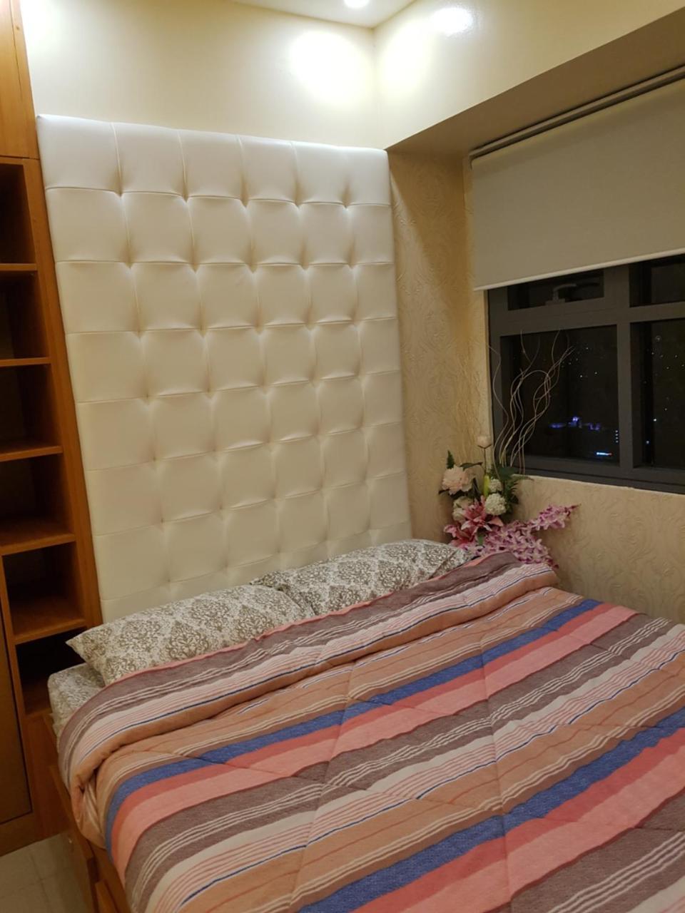 Apartment Kc 2-bedroom 1 At Horizon 101 Cebu