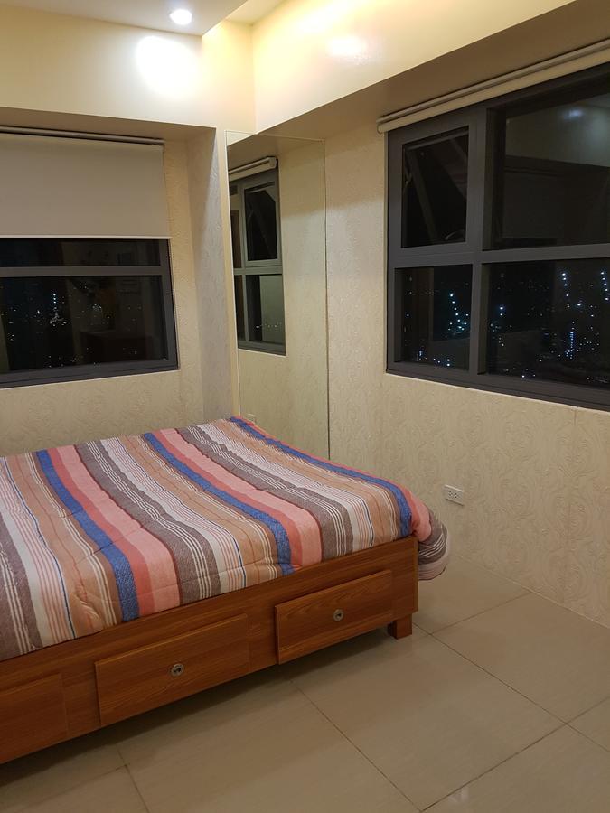 Apartment Kc 2-bedroom 1 At Horizon 101 *