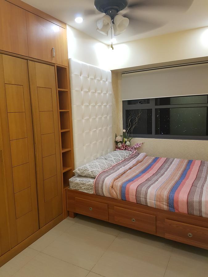Kc 2-bedroom 1 At Horizon 101 Apartment *