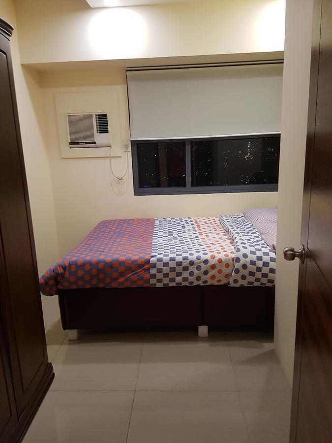 Kc 2-bedroom 1 At Horizon 101 Cebu