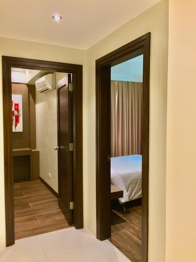 Apartment Padgett Place Prime Cebu