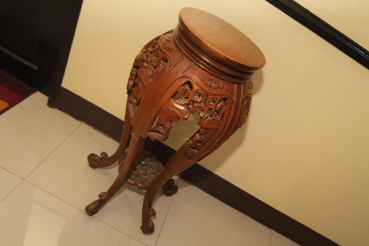 Pensão Honey Hunt House Cebu