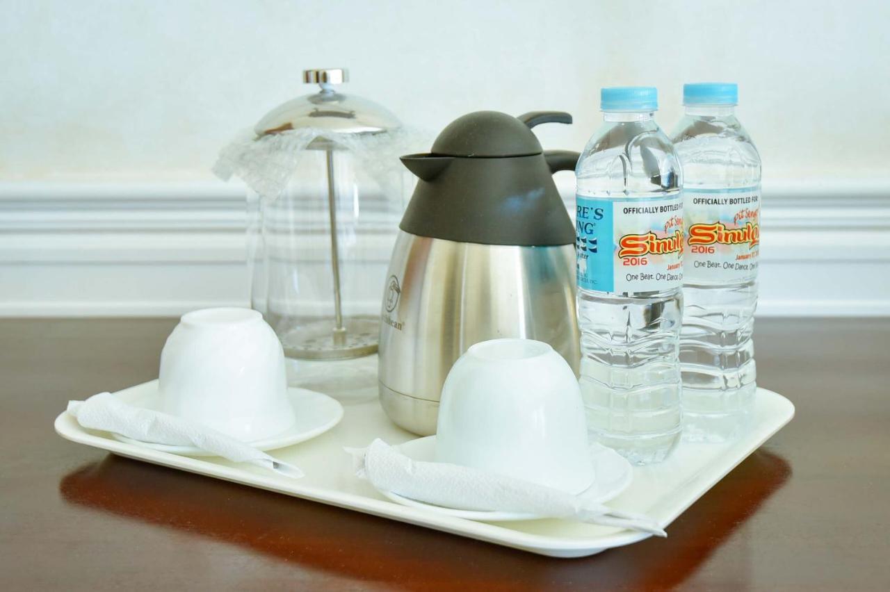 Casablanca By The Sea 3* Lapu-Lapu City