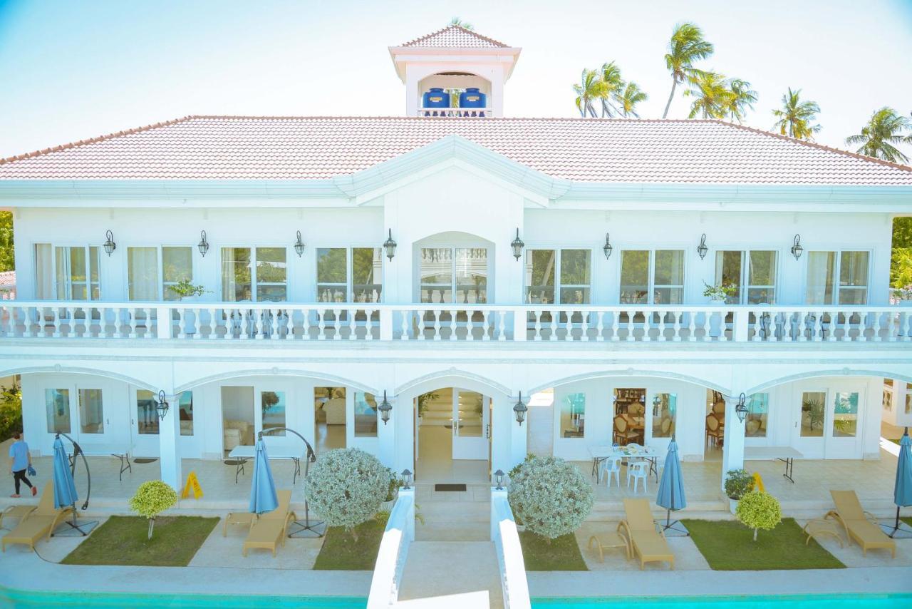 Casablanca By The Sea 3* Lapu-Lapu City