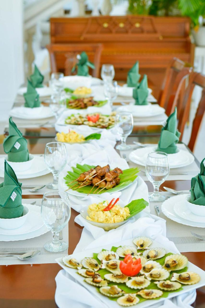 Casablanca By The Sea Resort Lapu-Lapu City