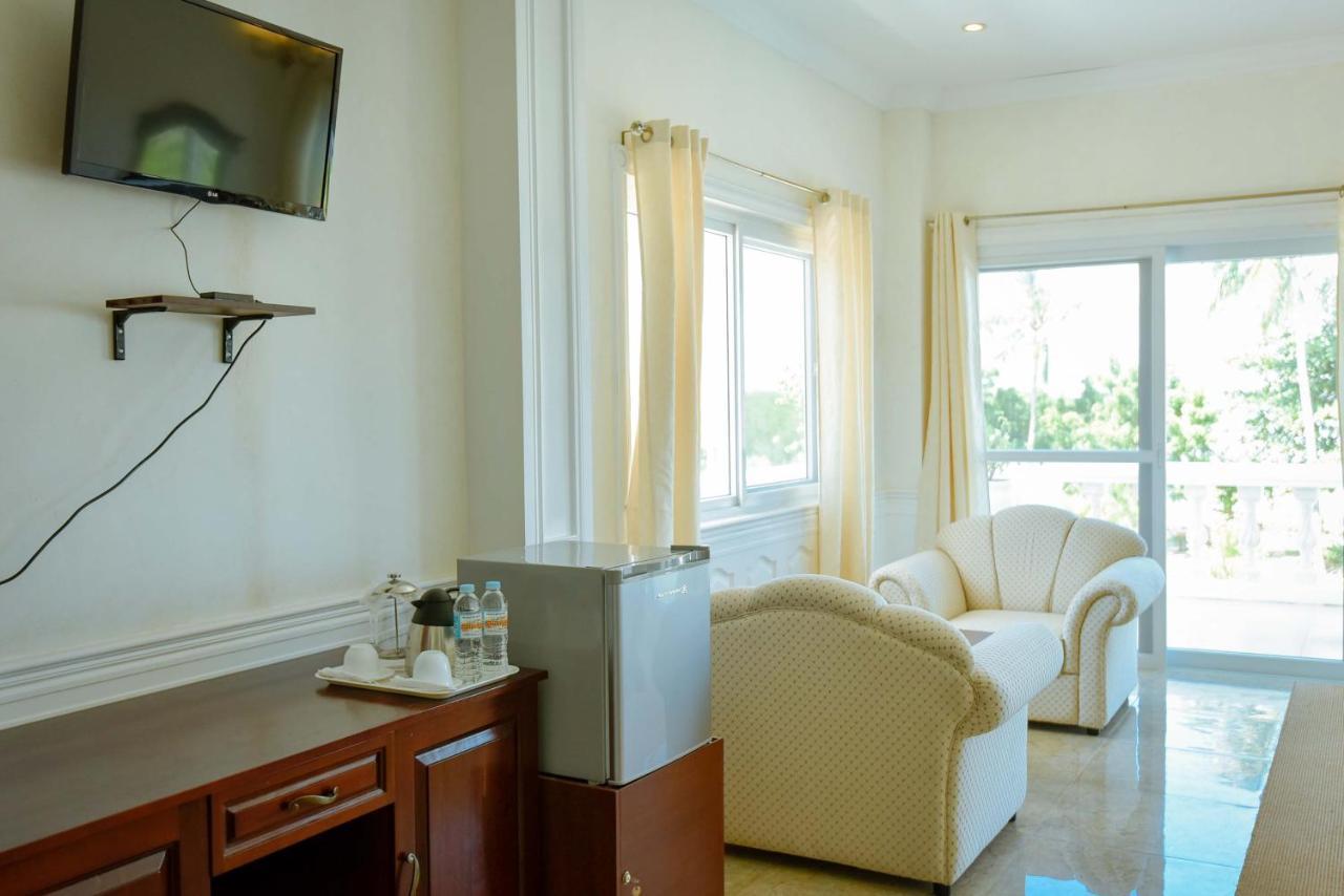 Resort Casablanca By The Sea 3*